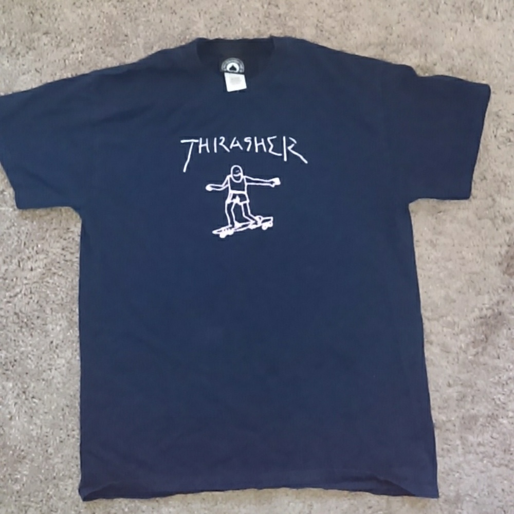 Thrasher t shirt